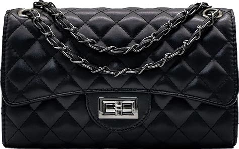 bolso chanel aliexpress|20 Of The Best Chanel Dupes Tested By A Fashion Expert.